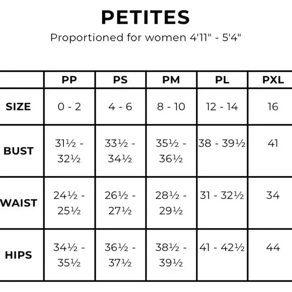 Talbots Jean Jacket size SP - Picture 4 of 4